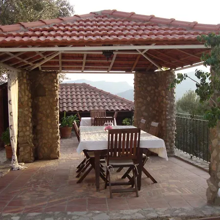 ホテル Sato Triopia Butik Yakakoy (Bodrum)
