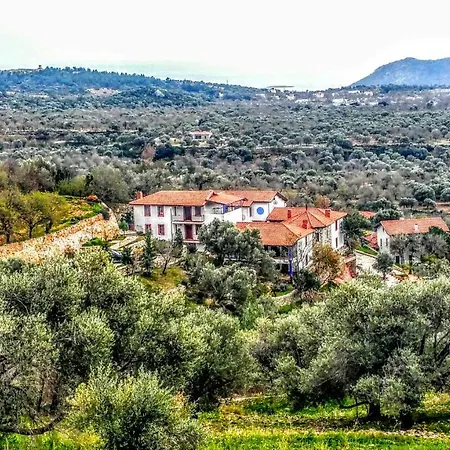 ホテル Sato Triopia Butik Yakakoy (Bodrum)
