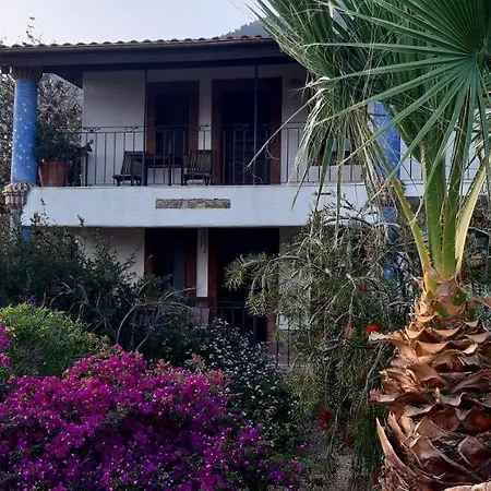 Sato Triopia Butik 3* Datça