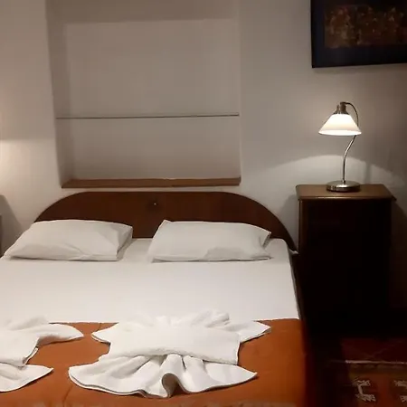 Sato Triopia Butik ホテル Yakakoy (Bodrum)