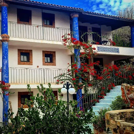 ホテル Sato Triopia Butik Yakakoy (Bodrum)