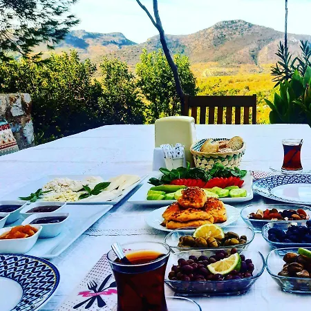 Sato Triopia Butik 3* Yakakoy (Bodrum)