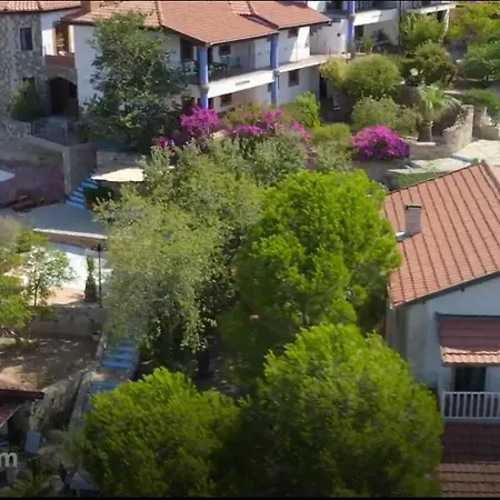 ホテル Sato Triopia Butik Yakakoy (Bodrum)