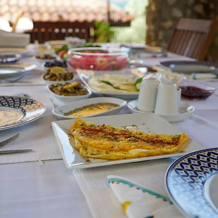 Sato Triopia Butik ホテル Yakakoy (Bodrum)