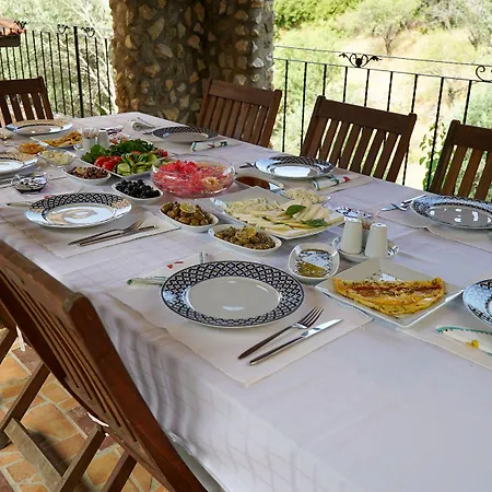 Sato Triopia Butik 3* Yakakoy (Bodrum)