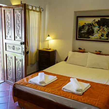 Sato Triopia Butik 3* Datça