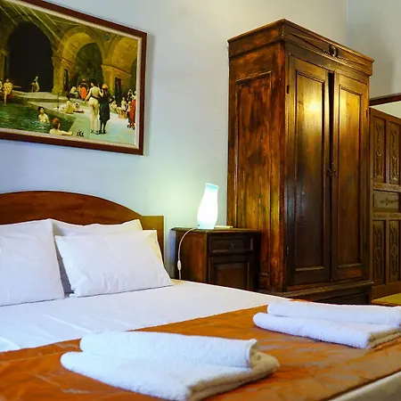 Sato Triopia Butik 3* Yakakoy (Bodrum)
