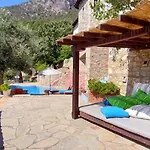 Ξενοδοχείο Sato Triopia Butik 3*