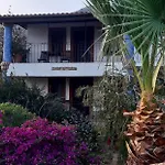 Sato Triopia Butik 3* Datca