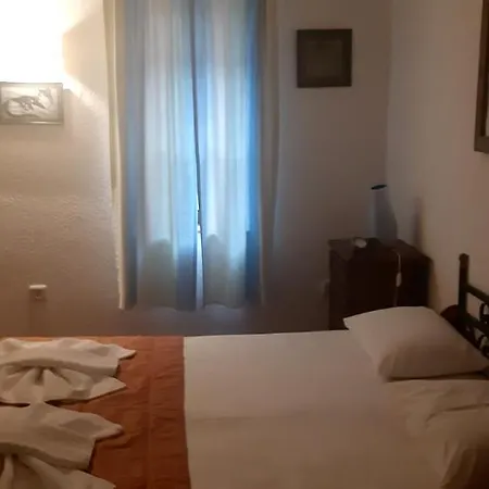 Otel Sato Triopia Butik