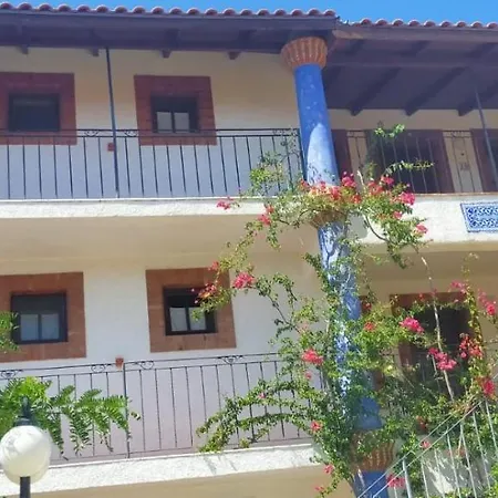 酒店 Sato Triopia Butik Yakakoy (Bodrum)