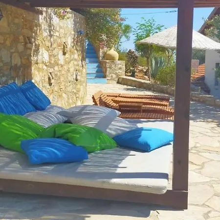 Sato Triopia Butik 3* Datça