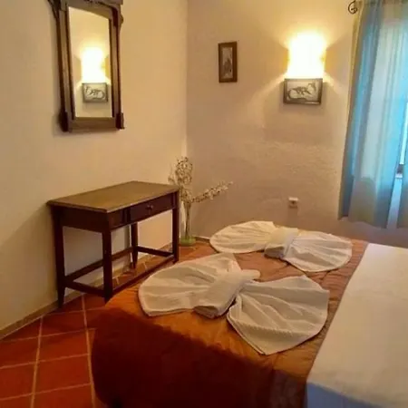 Sato Triopia Butik Hotel Datça