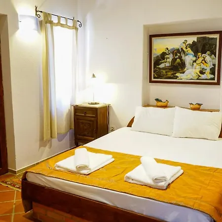Sato Triopia Butik 3* Yakakoy (Bodrum)