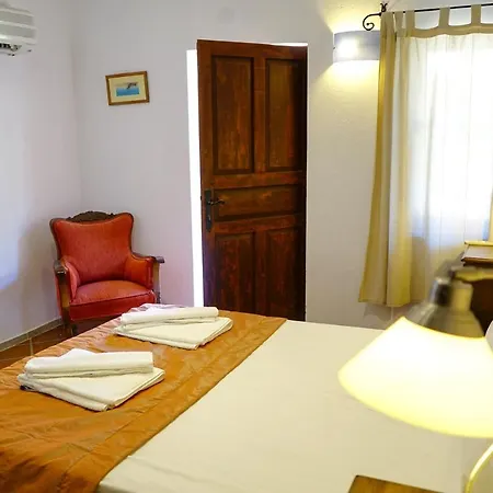 Sato Triopia Butik Otel