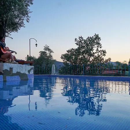 Sato Triopia Butik Hotel