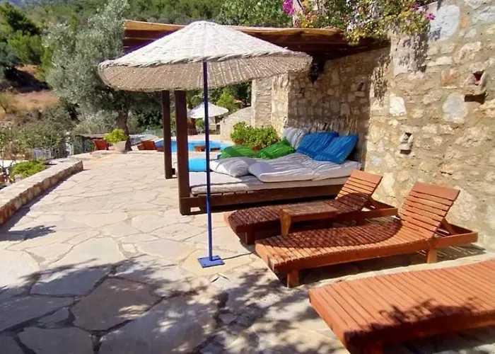 Hotel Sato Triopia Butik 3*