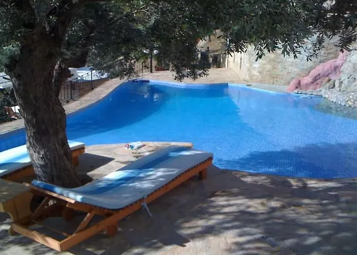 Hotel Sato Triopia Butik