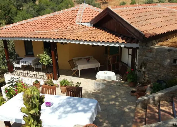 Hotel Sato Triopia Butik 3*