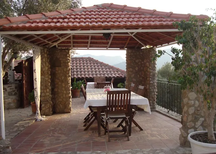 Hotel Sato Triopia Butik Yakakoy (Bodrum)