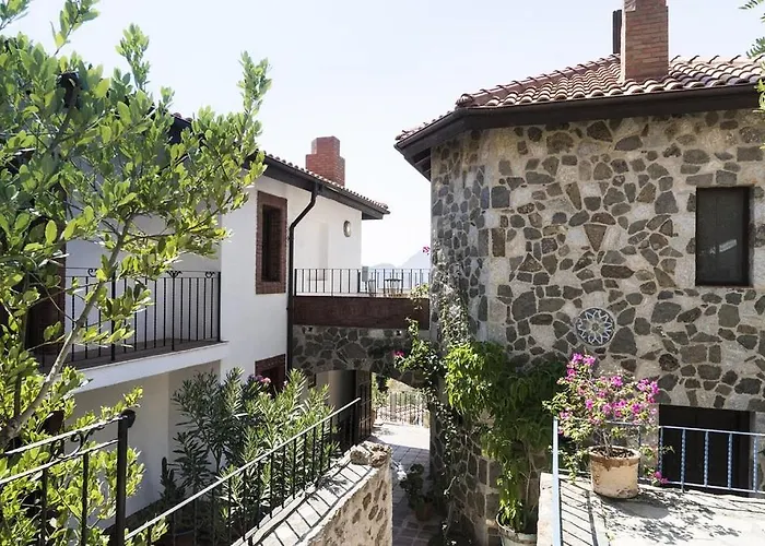 Hotel Sato Triopia Butik 3*