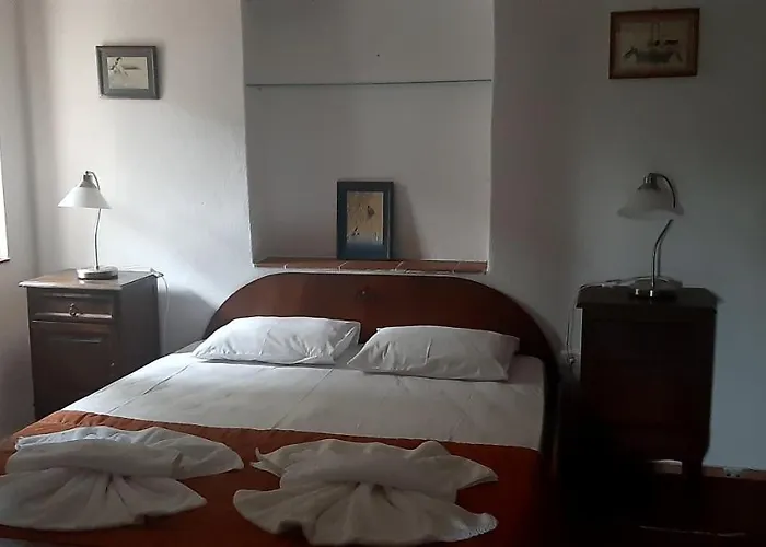 Sato Triopia Butik Datca