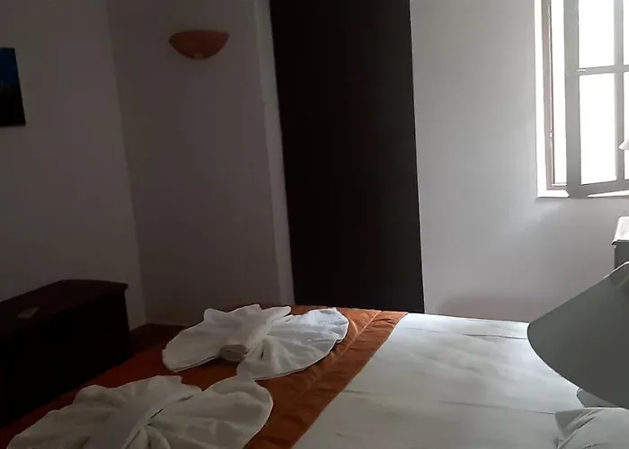 Hotel Sato Triopia Butik