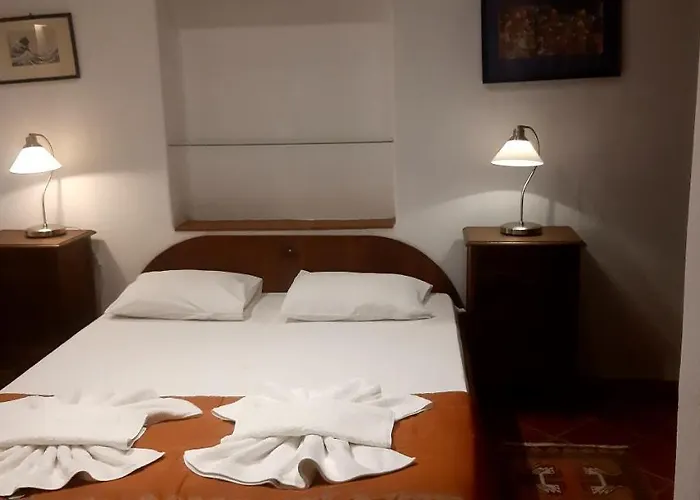 Sato Triopia Butik Hotel Yakakoy (Bodrum)