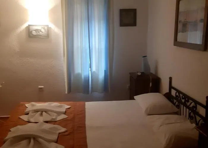 Hotel Sato Triopia Butik