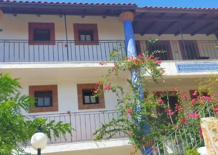 Hotel Sato Triopia Butik Yakakoy (Bodrum)