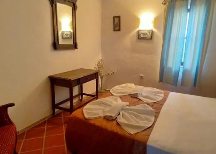 Sato Triopia Butik Hotel Datca