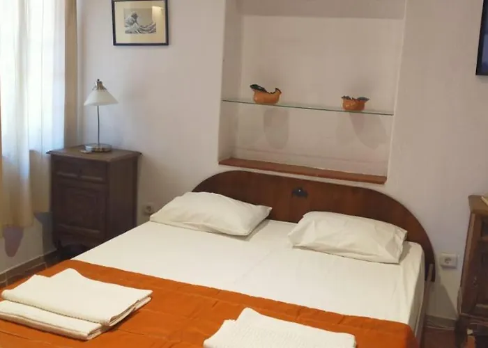 Hotel Sato Triopia Butik 3*