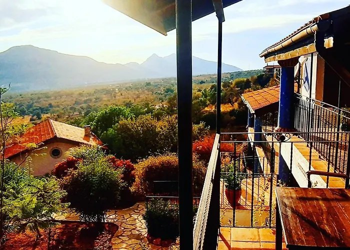 Sato Triopia Butik 3* Datca