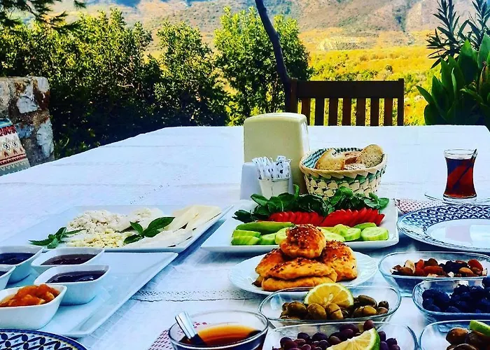 Sato Triopia Butik 3* Datca