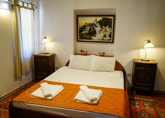 Sato Triopia Butik Datca