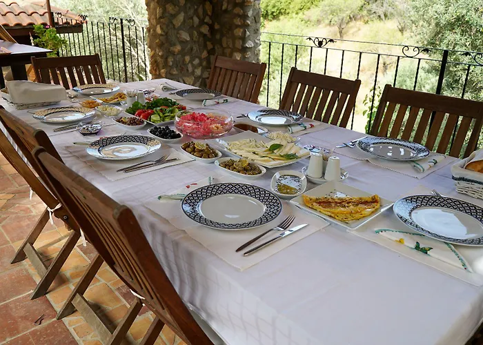 Sato Triopia Butik 3* Datca