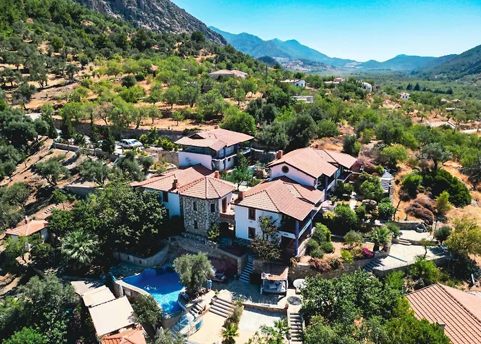 Hotel Sato Triopia Butik Yakakoy (Bodrum)