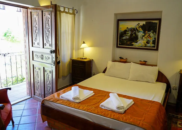 Sato Triopia Butik 3* Yakakoy (Bodrum)